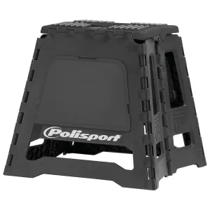 Foldable Acessories Bike Stand Black/Black