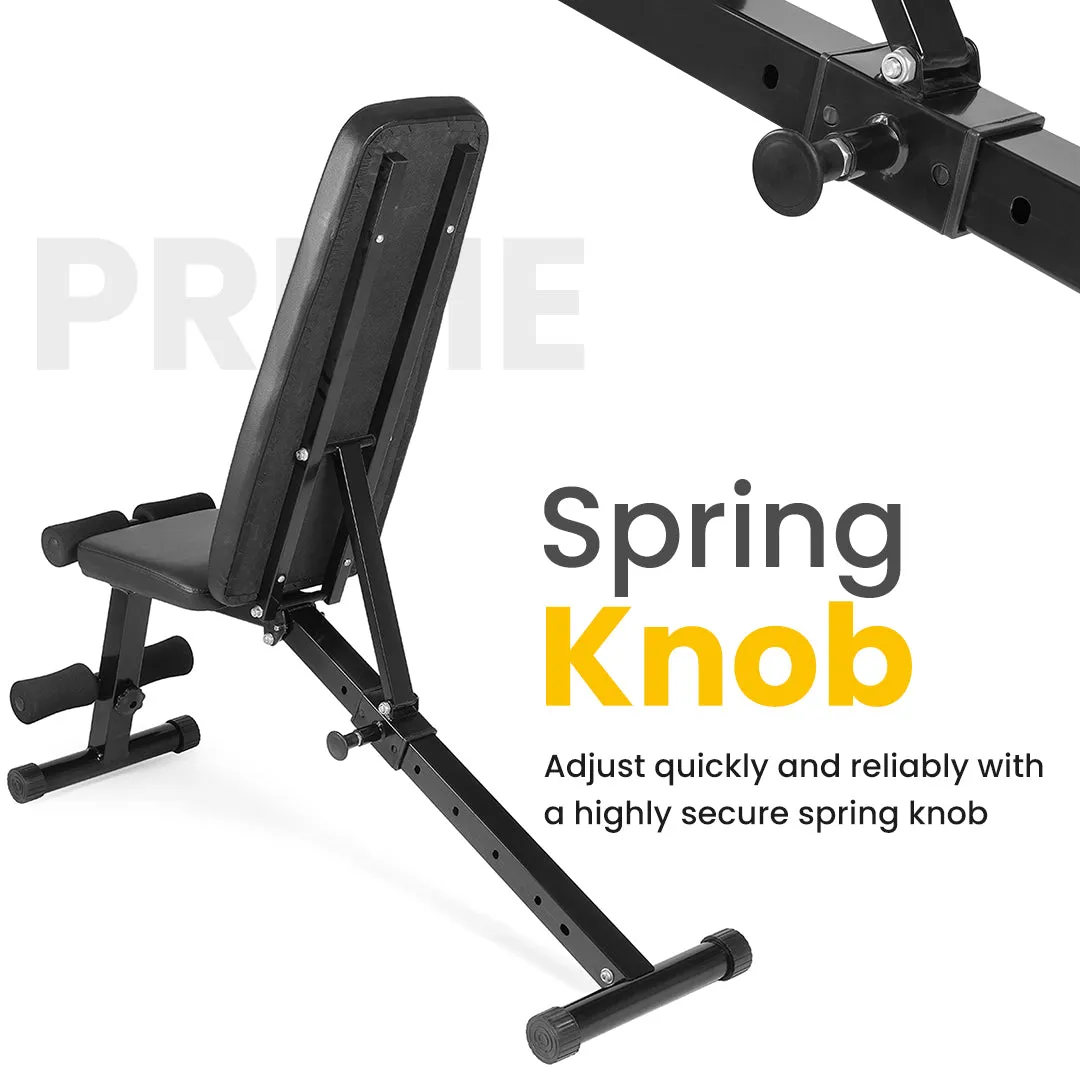 Foldable Bench Prime