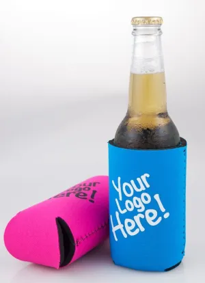 Foldable Can/Stubby Cooler