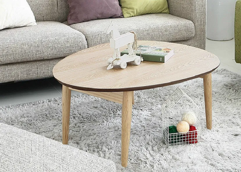 Foldable Dyna Tea Table