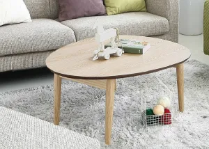 Foldable Dyna Tea Table
