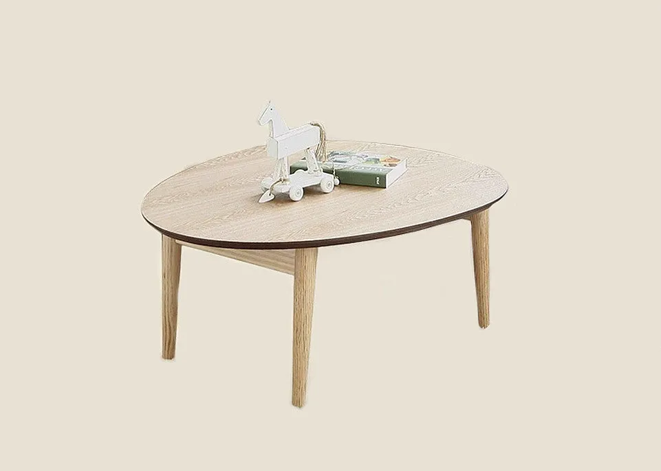 Foldable Dyna Tea Table