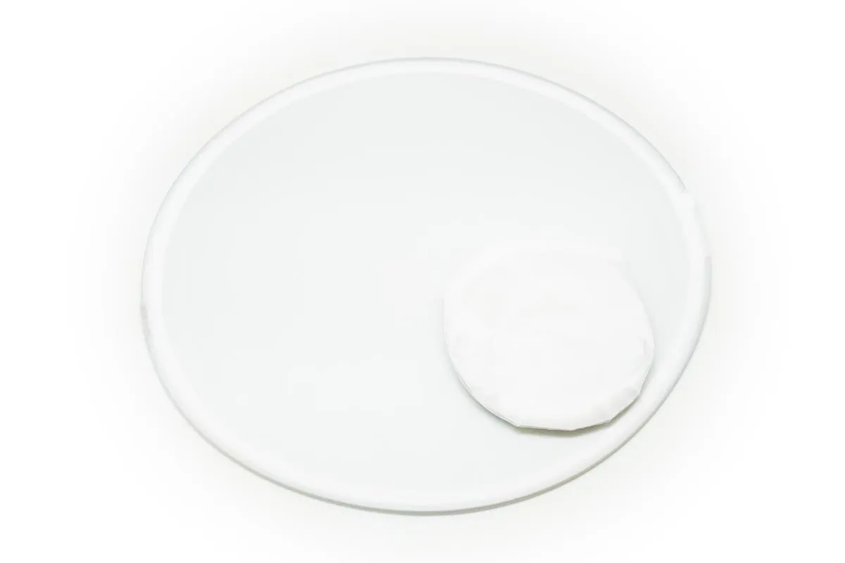 Foldable Frisbee Fan