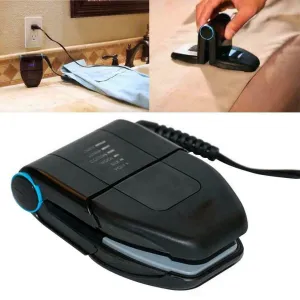 Foldable Mini Travel Iron