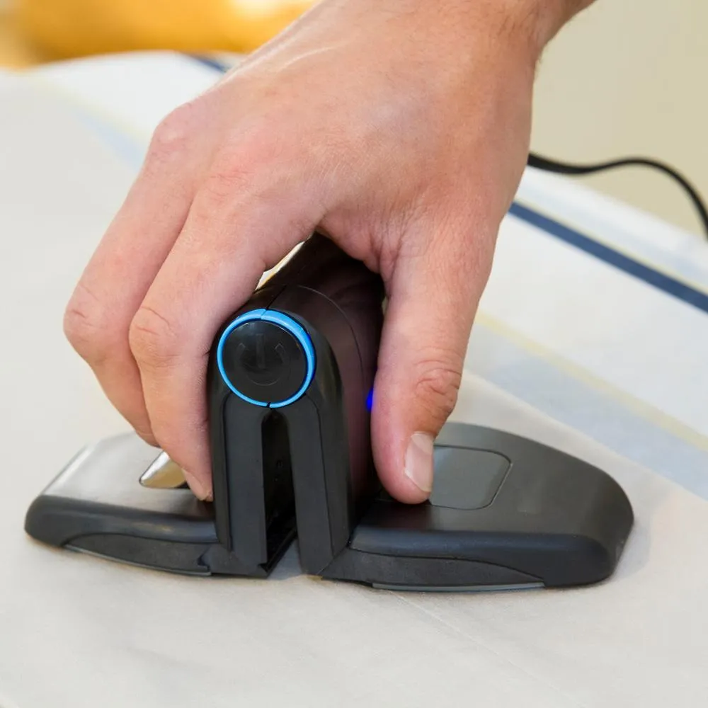 Foldable Mini Travel Iron