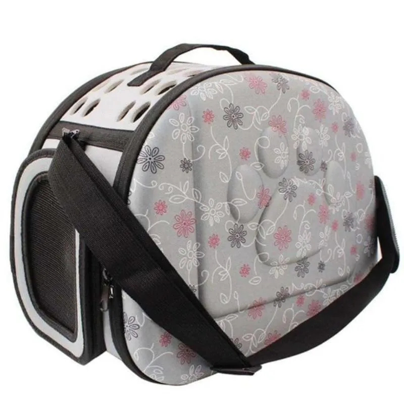 Foldable Pet Carrier