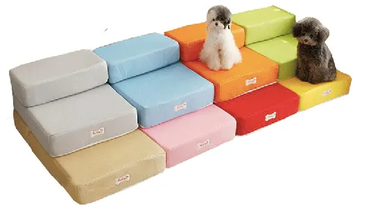 Foldable Pet Stairs