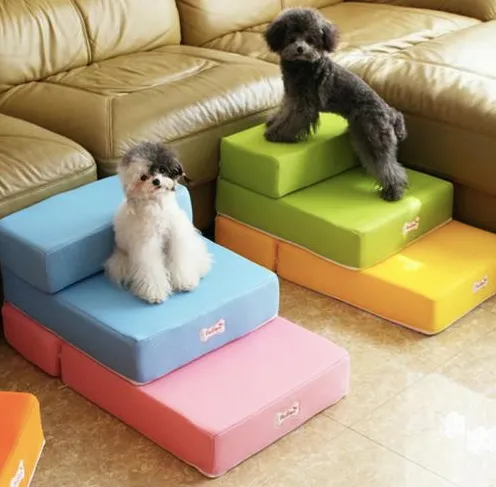 Foldable Pet Stairs