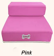 Foldable Pet Stairs