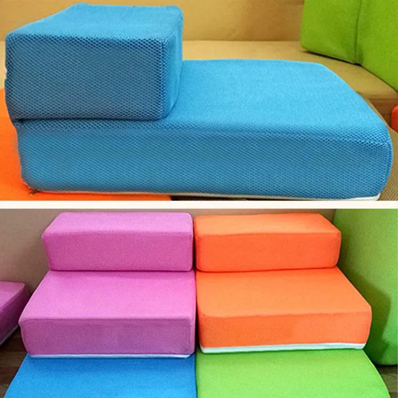 Foldable Pet Stairs