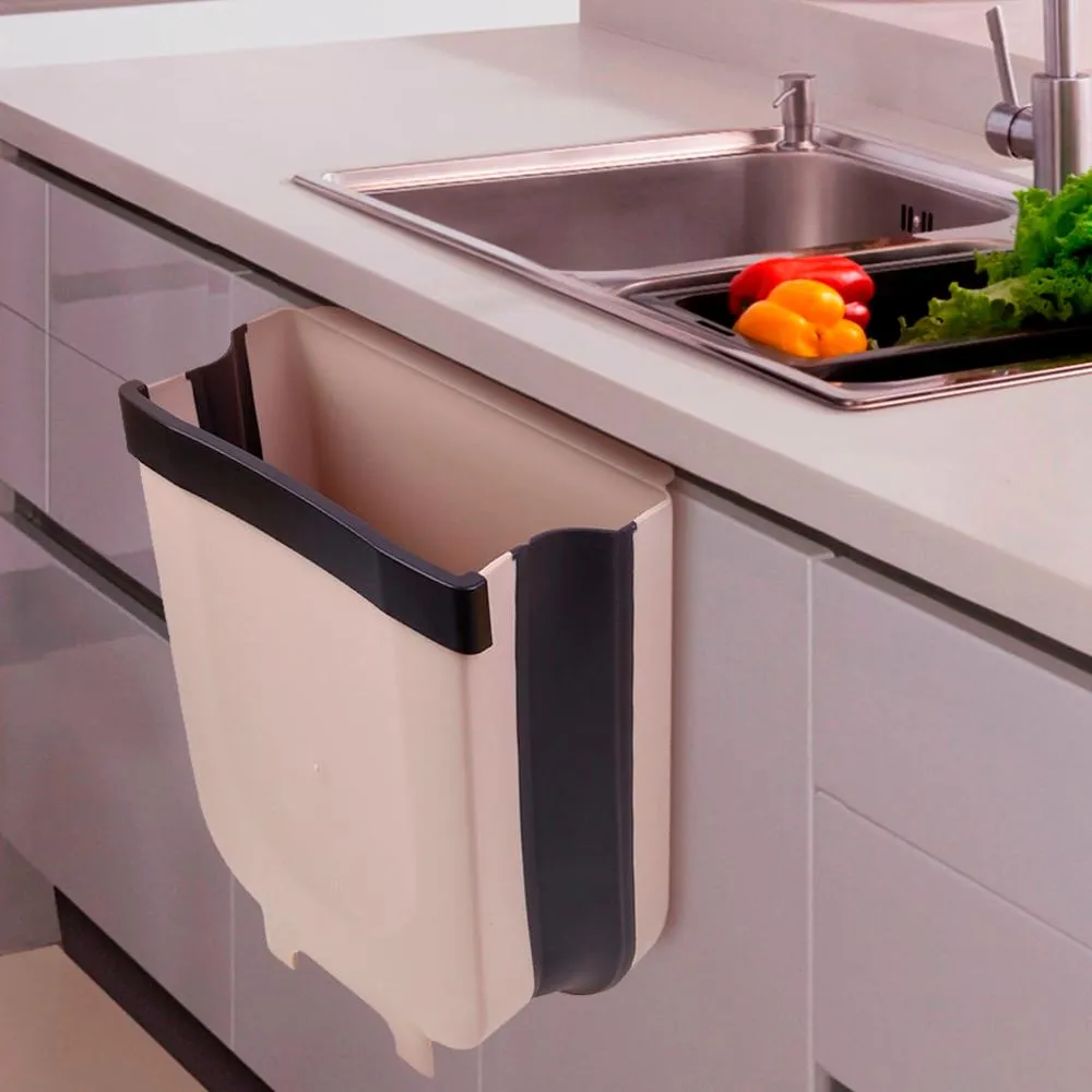 Folding Waste Bin
