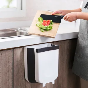 Folding Waste Bin