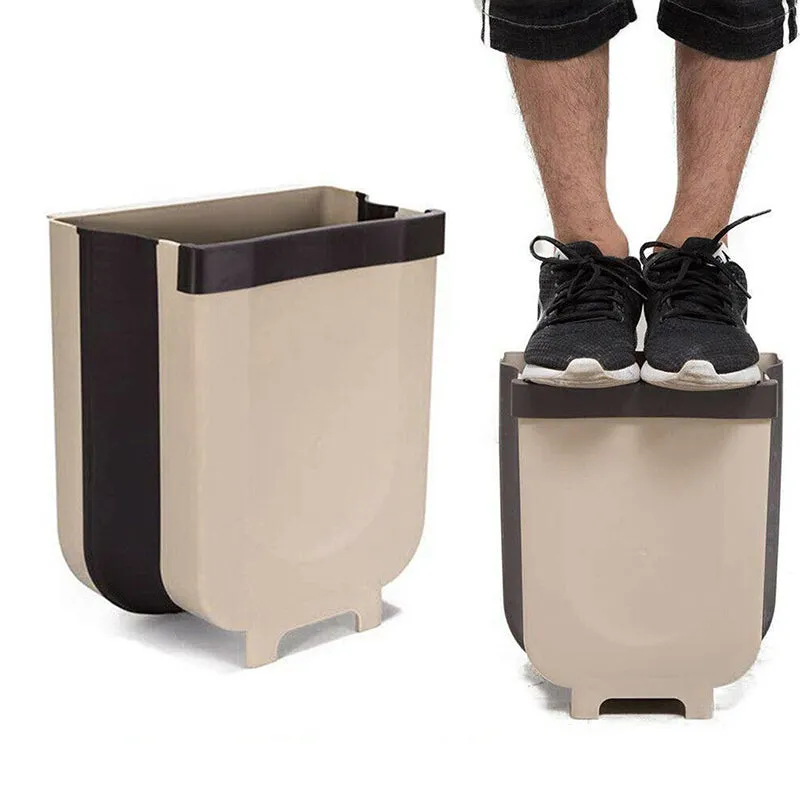 Folding Waste Bin
