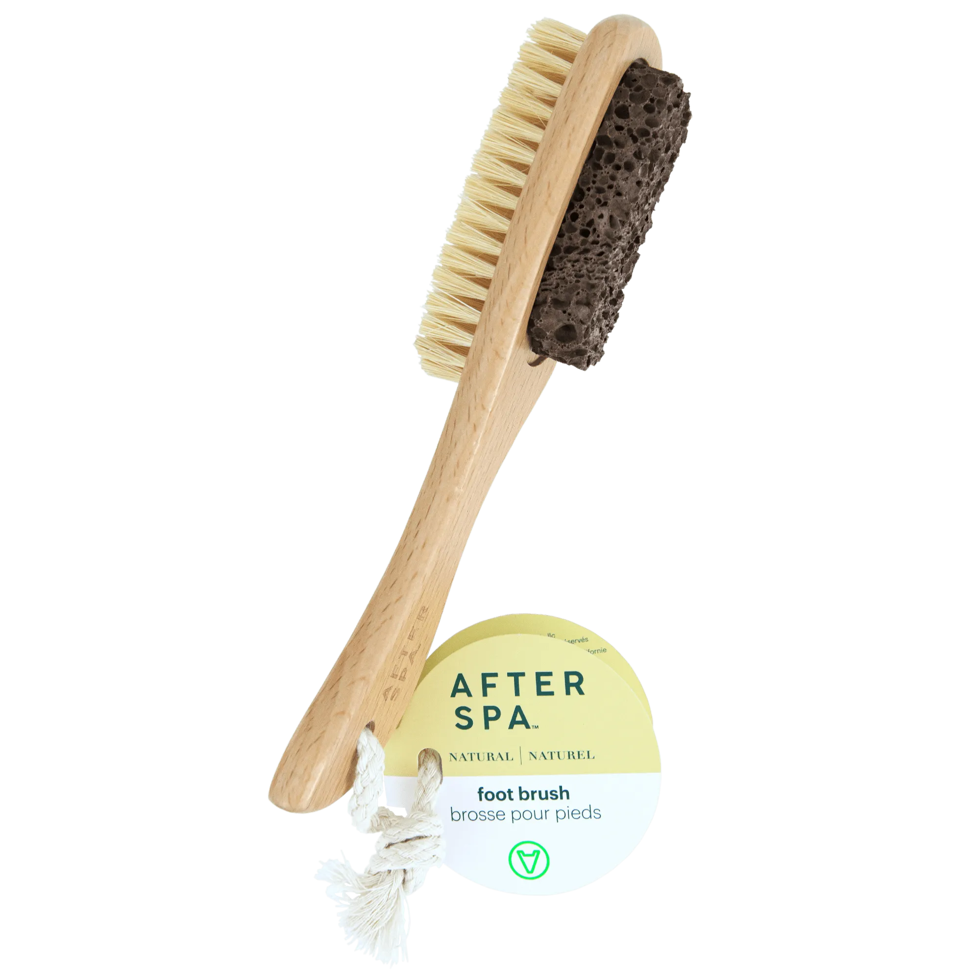 Foot Brush