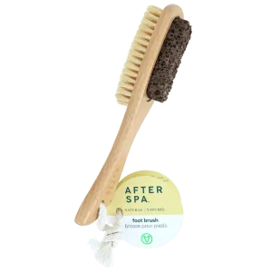 Foot Brush