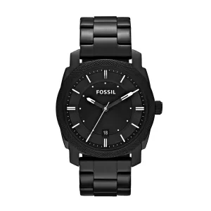 Fossil Analog Men's Watch Stainless Steel Metal Bracelet - FS4775IE