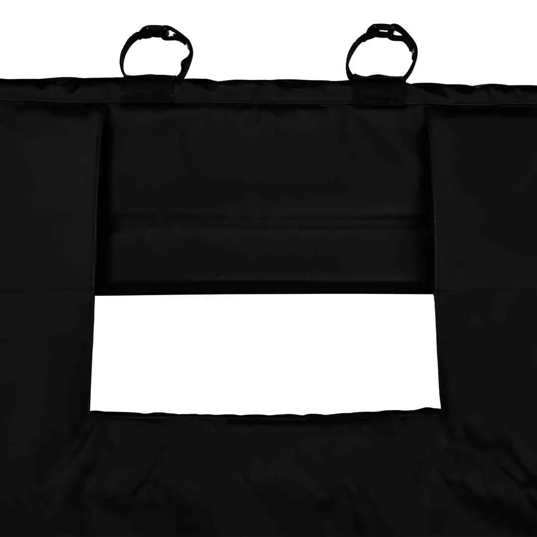 FOX TAILGATE COVER LARGE