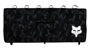 FOX TAILGATE COVER LARGE