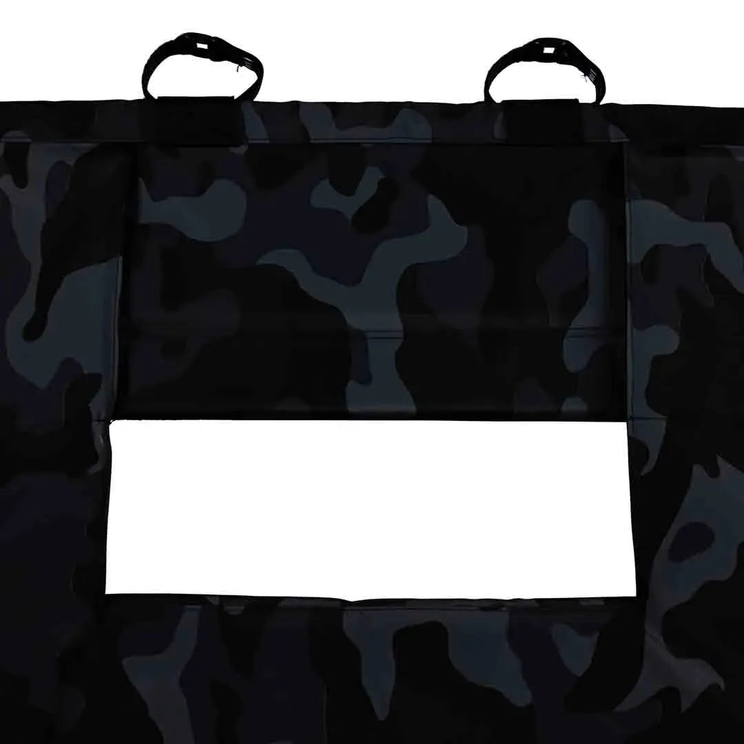 FOX TAILGATE COVER LARGE