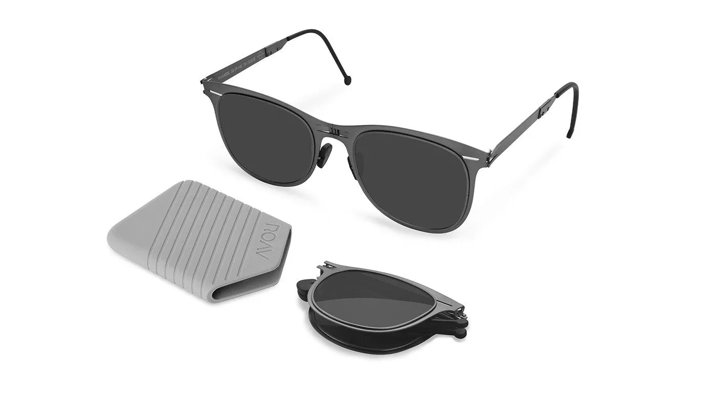 Freddy - Roav Foldable Eyewear