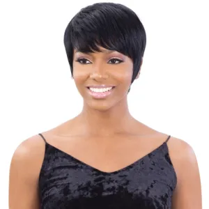 FREE TRESS EQUAL WIG BAY