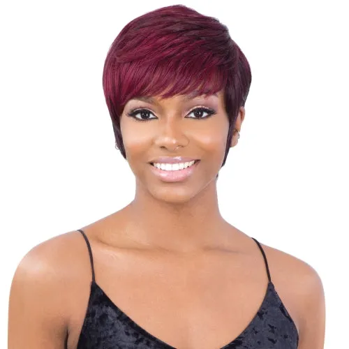 FREE TRESS EQUAL WIG BAY