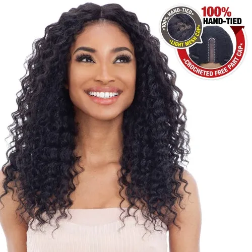 FREETRESS EQUAL WIG FREEDOM LACE PART WIG 301