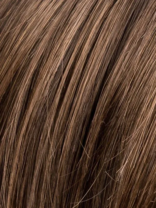 French | Changes Collection | Synthetic Wig