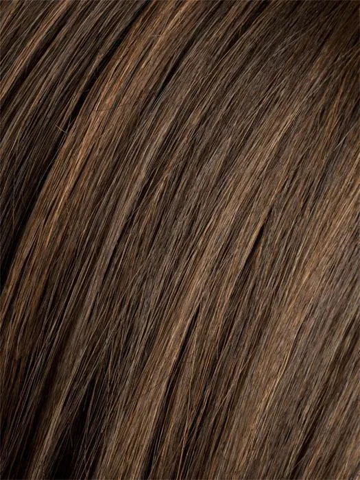 French | Changes Collection | Synthetic Wig