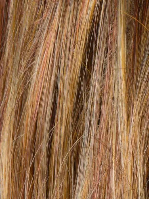 French | Changes Collection | Synthetic Wig