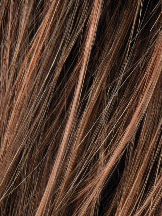 French | Changes Collection | Synthetic Wig