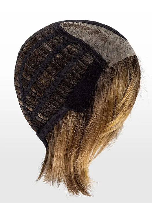 French | Changes Collection | Synthetic Wig
