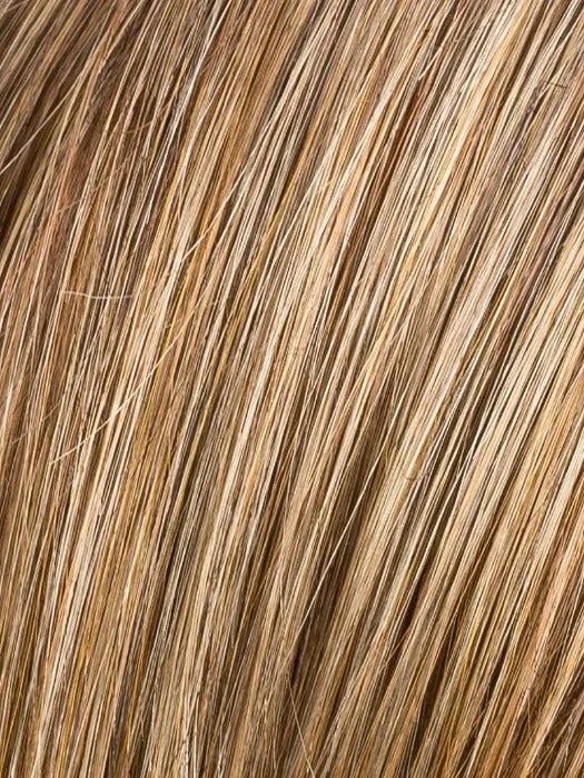 French | Changes Collection | Synthetic Wig