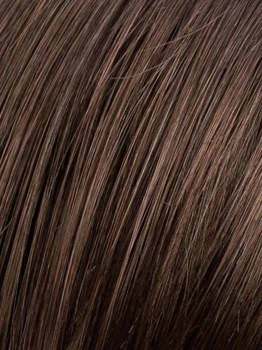 French | Changes Collection | Synthetic Wig
