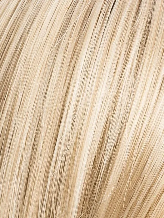 French | Changes Collection | Synthetic Wig