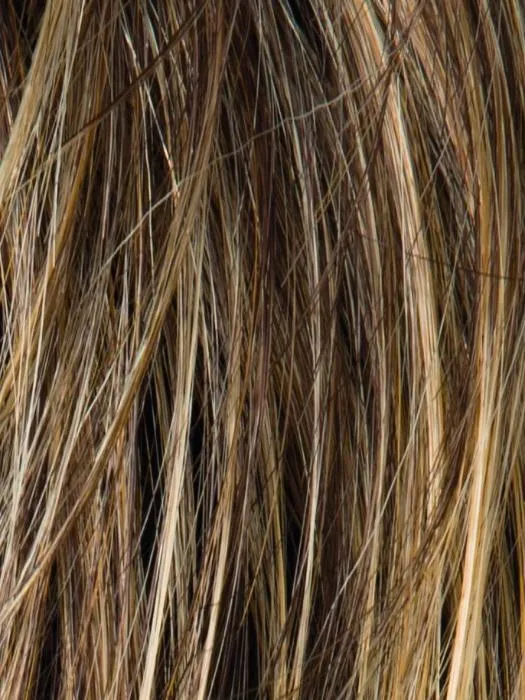 French | Changes Collection | Synthetic Wig