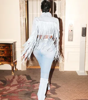 FRINGE BENEFITS