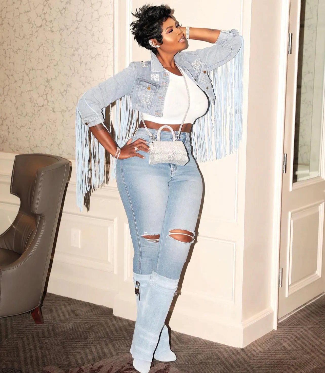 FRINGE BENEFITS