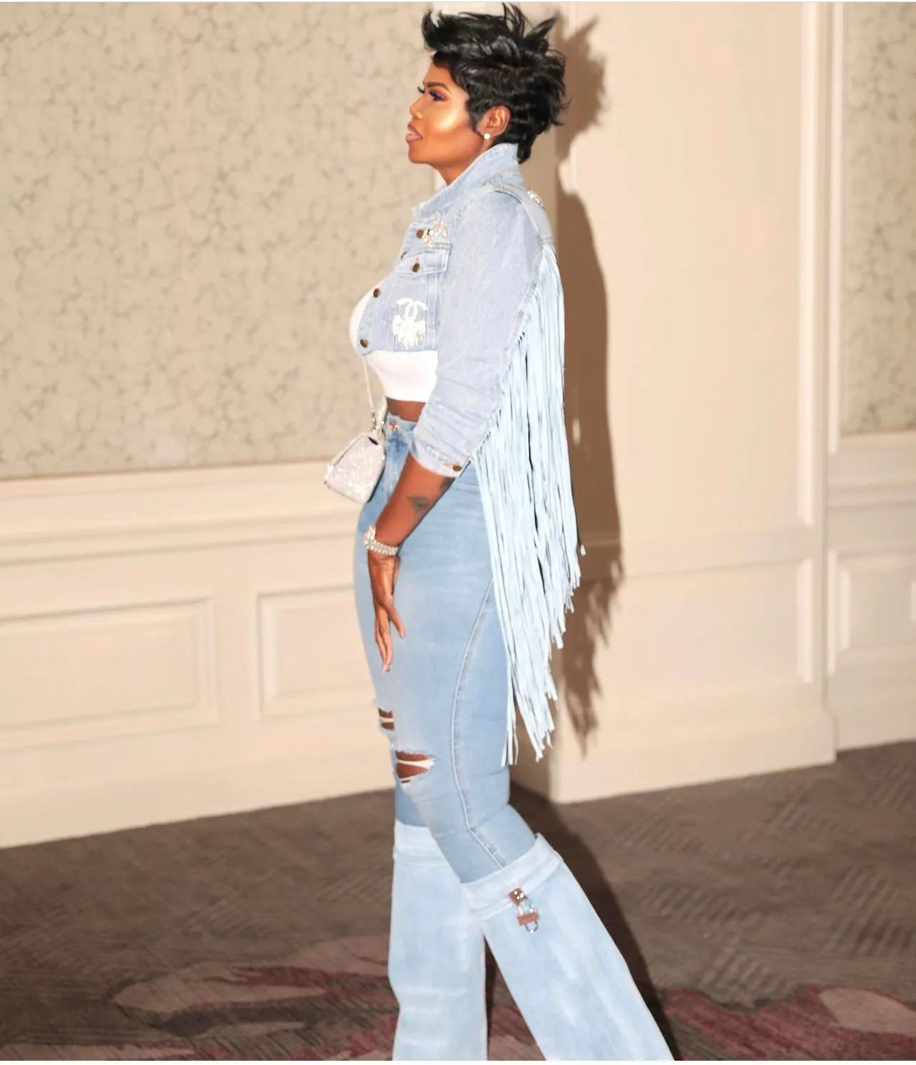 FRINGE BENEFITS