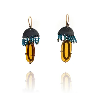 Fringe Earrings