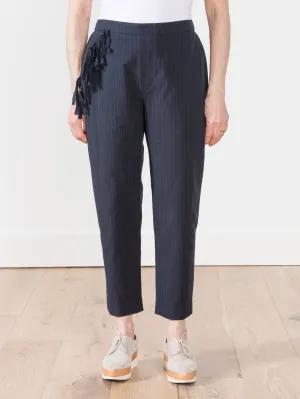 fringe pant