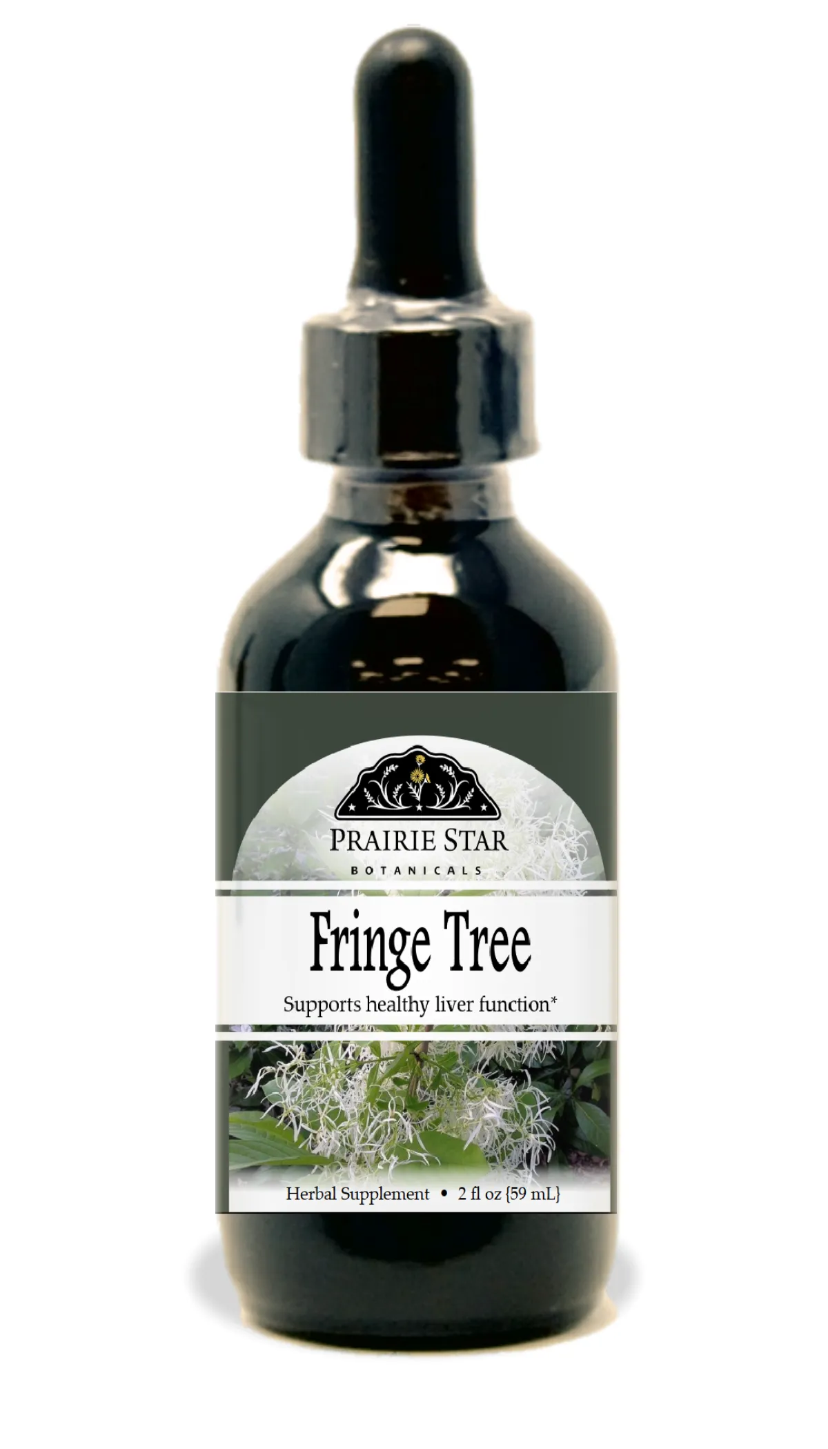 Fringe Tree