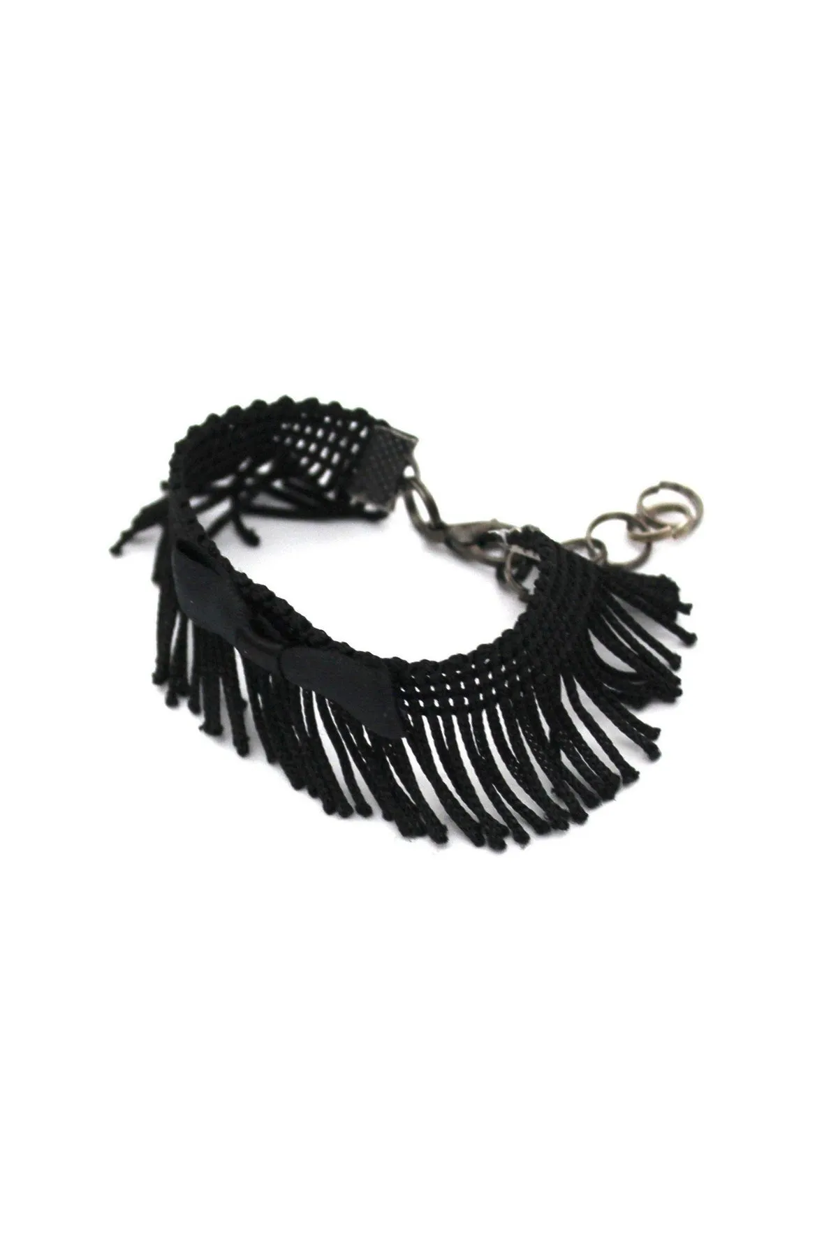 Fringe With Benefits Tyelet