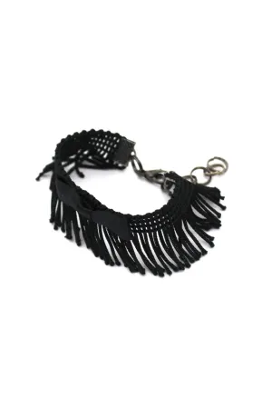 Fringe With Benefits Tyelet