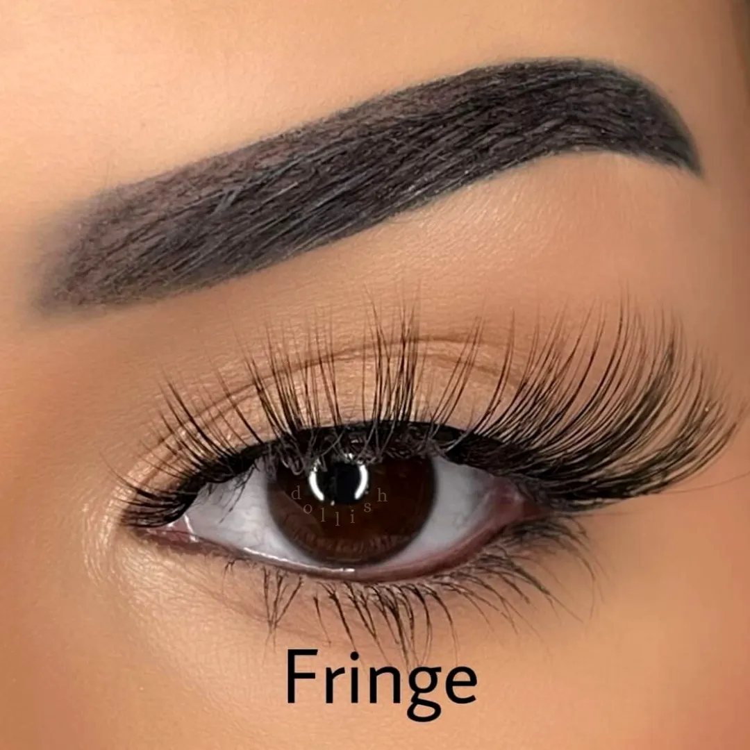 Fringe