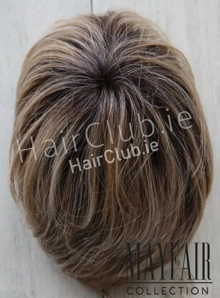 FULHAM - Mayfair Wig Collection