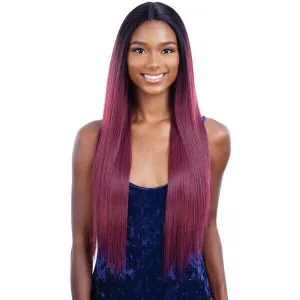 Fusion Extreme Natural Straight weave 18"