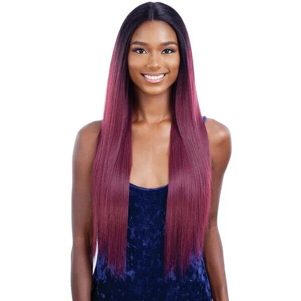 Fusion Extreme Natural Straight weave 18"