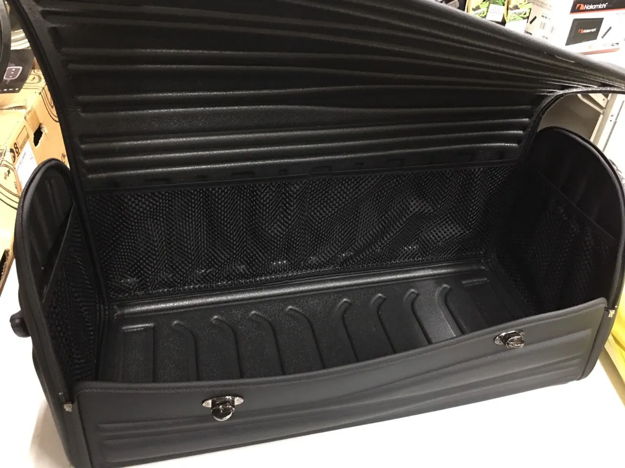 Fuzione Foldable Storage Box