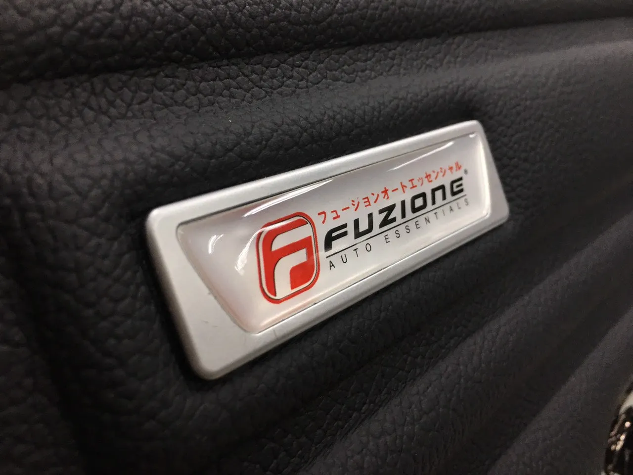 Fuzione Foldable Storage Box
